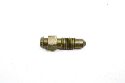 OEM Polaris 7081343 Screw M7X1.0,BLEEDER,OLIVE D NOS