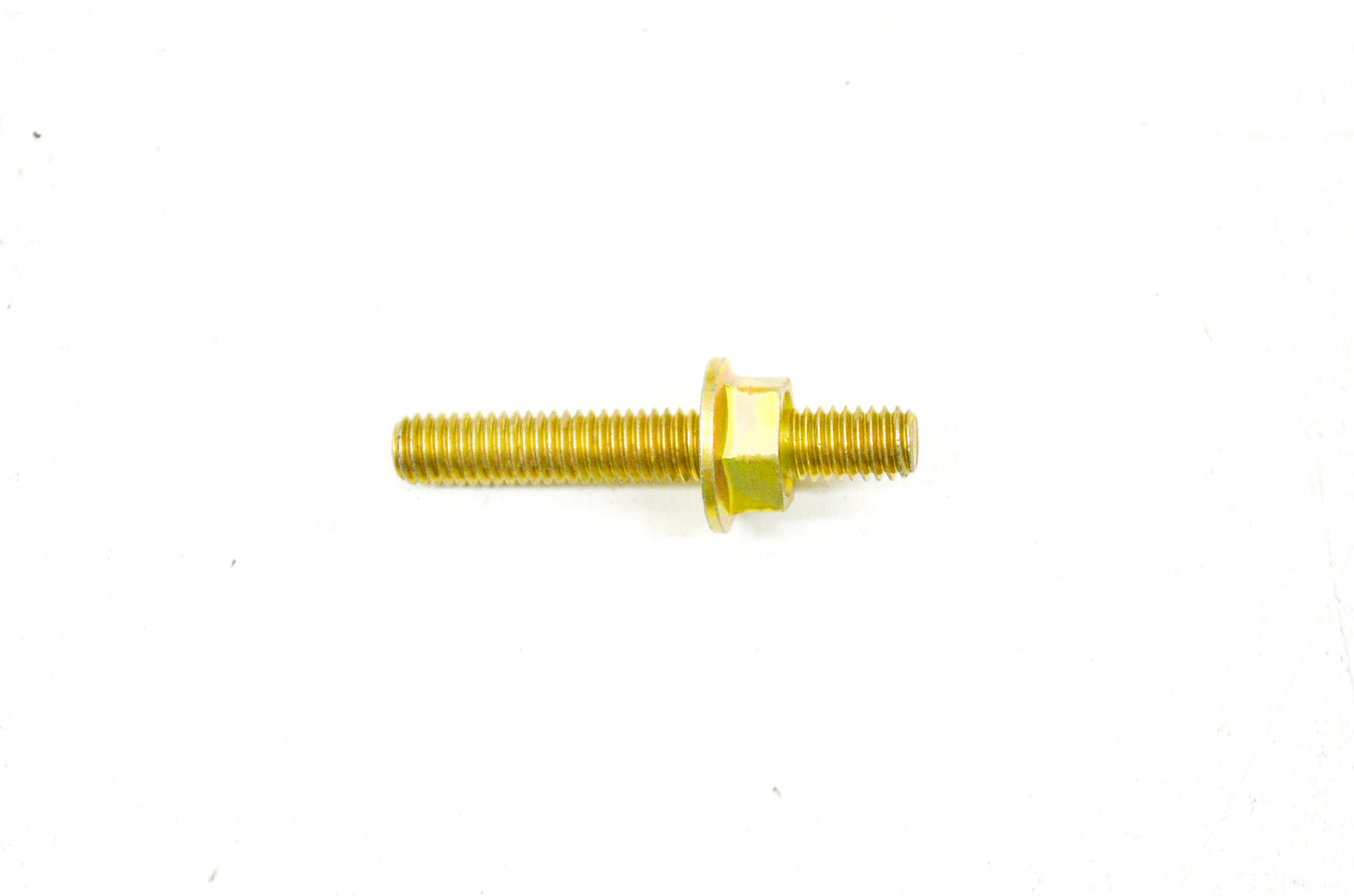 New OEM Polaris Double End Stud NOS