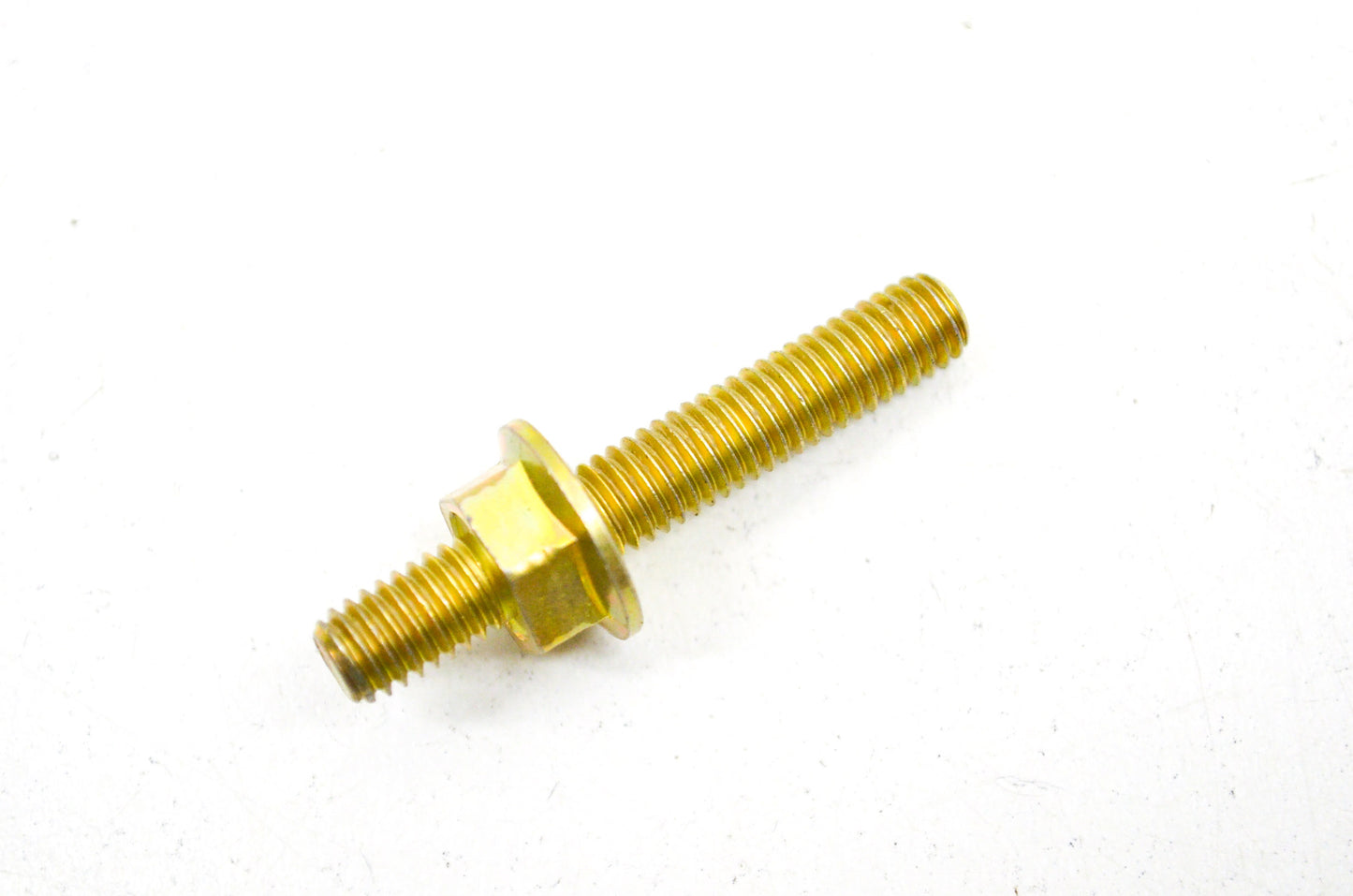 New OEM Polaris Double End Stud NOS