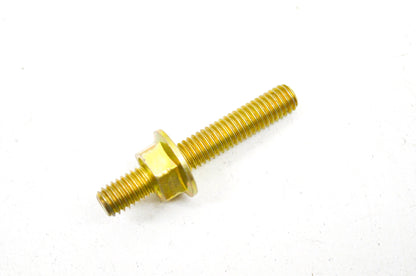 New OEM Polaris Double End Stud NOS