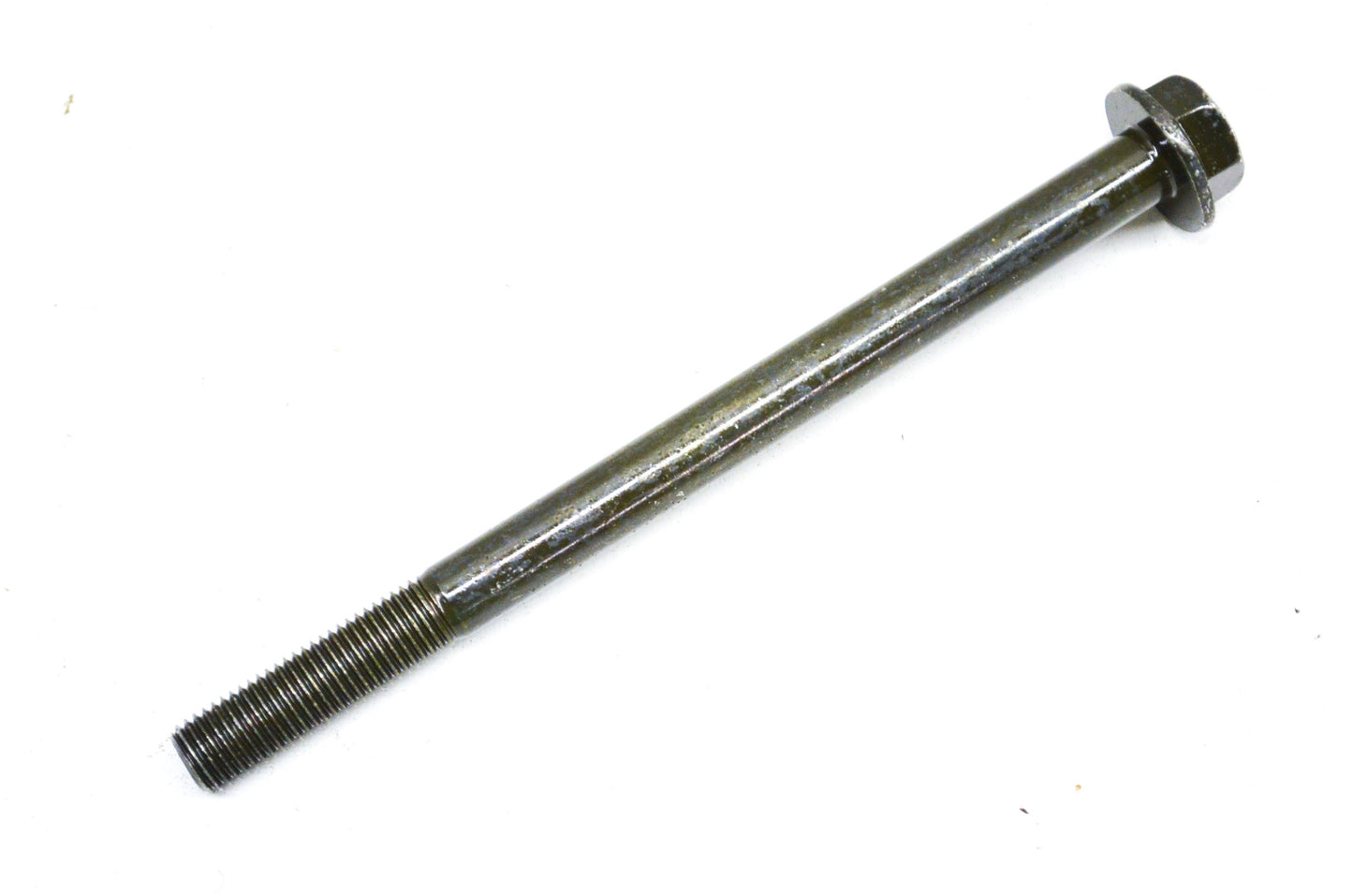 New OEM Polaris Rear Suspension Flange Bolt NOS