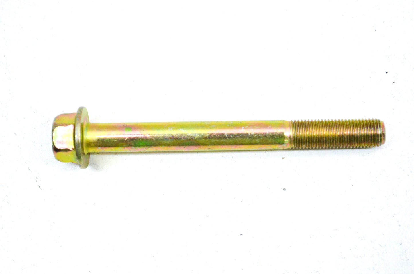 OEM Polaris 7518523 Flange Hex Screw 3/8-24X3 3/4 NOS