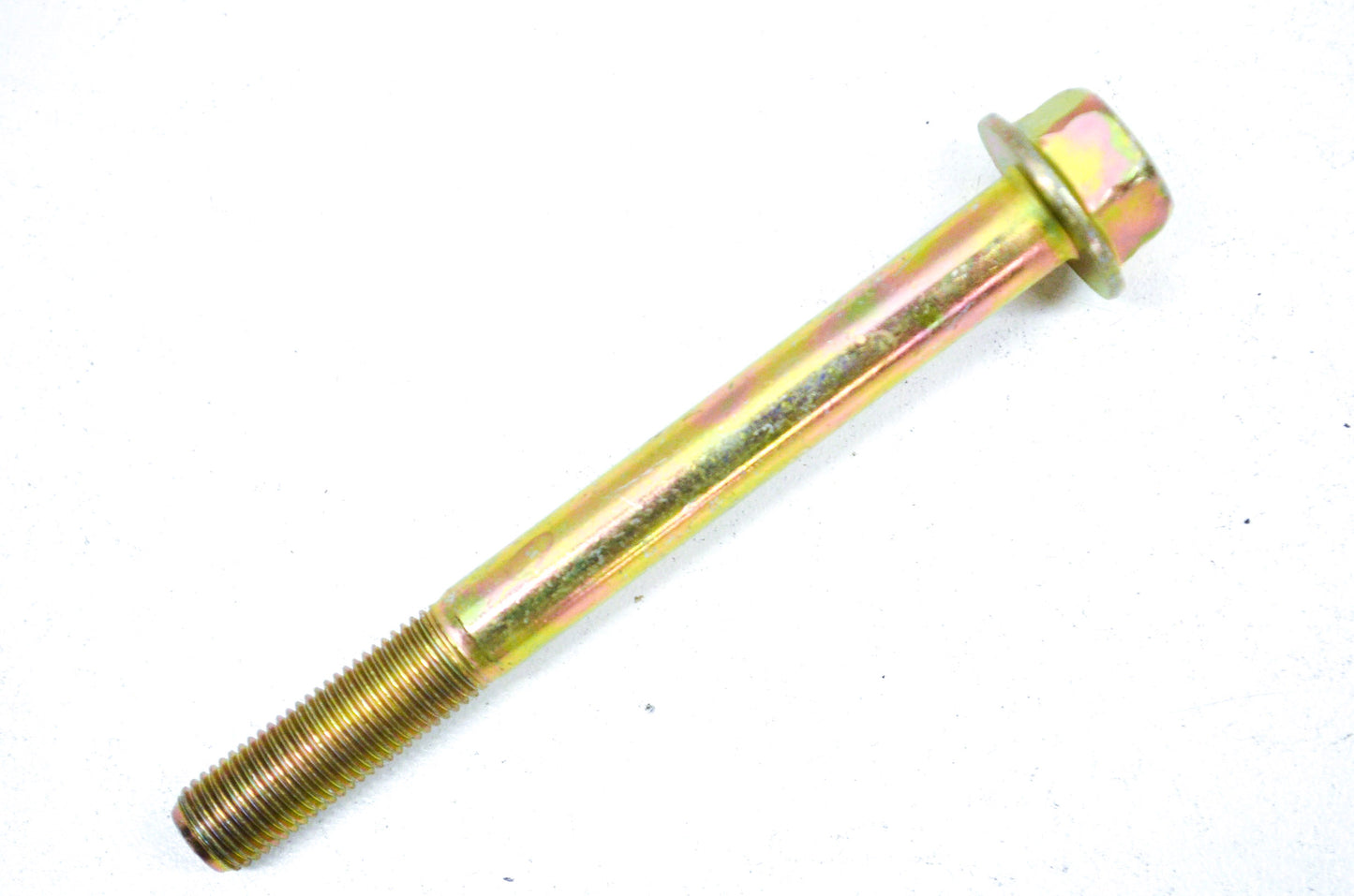 OEM Polaris 7518523 Flange Hex Screw 3/8-24X3 3/4 NOS