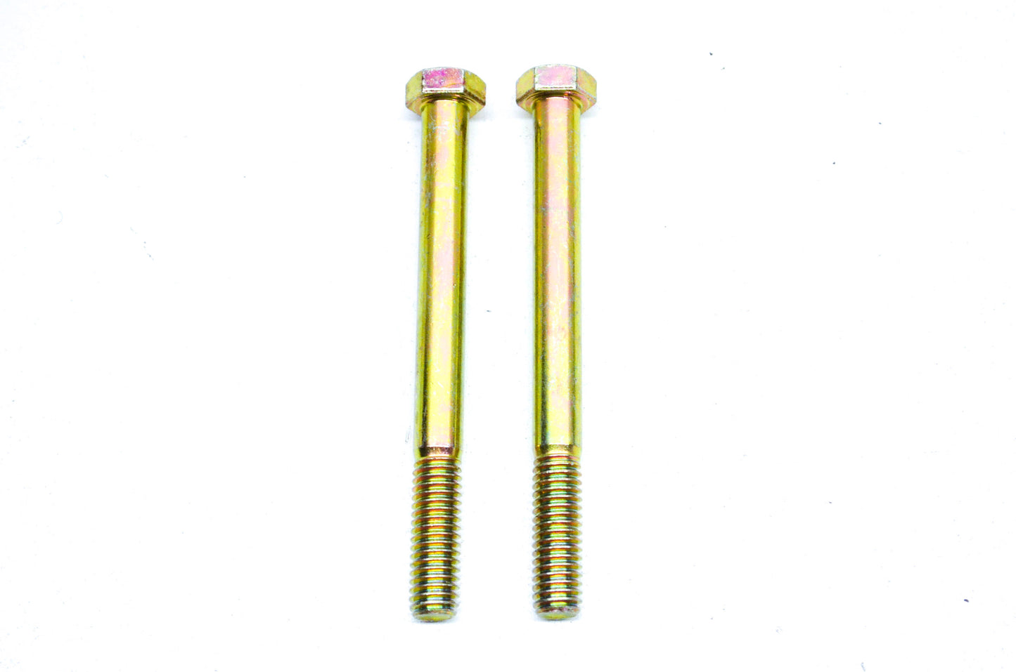 OEM Polaris 7518403 Flange Hex Screw 3/8-16X3.75 Qty 2 NOS