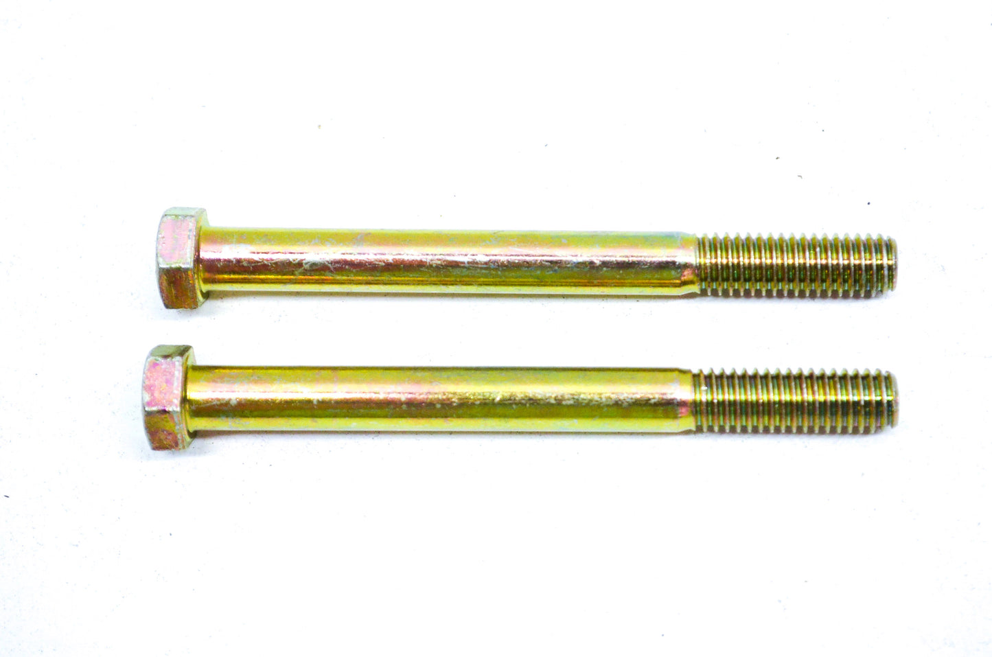 OEM Polaris 7518403 Flange Hex Screw 3/8-16X3.75 Qty 2 NOS