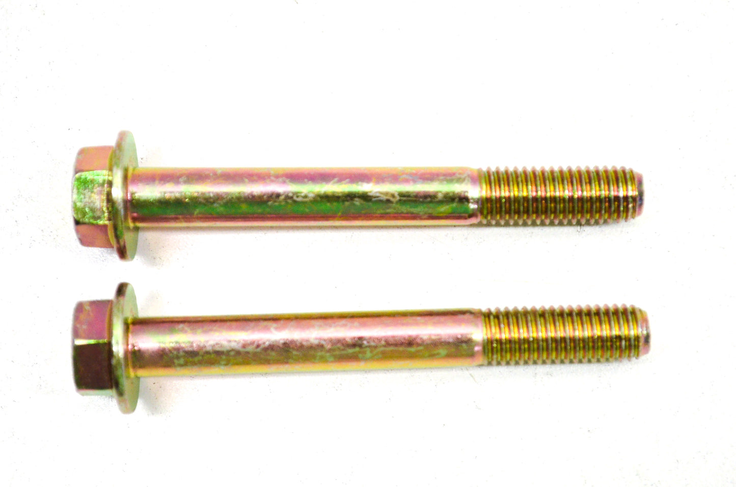 New OEM Polaris Flange Bolt QTY 2 NOS
