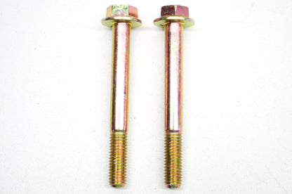 New OEM Polaris Flange Bolt QTY 2 NOS