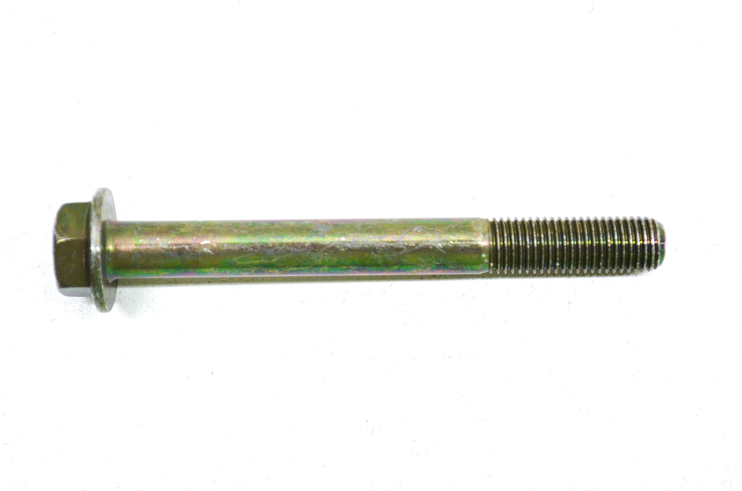 OEM Polaris 7519043 Hex Flange Screw M10X1.25X95 NOS