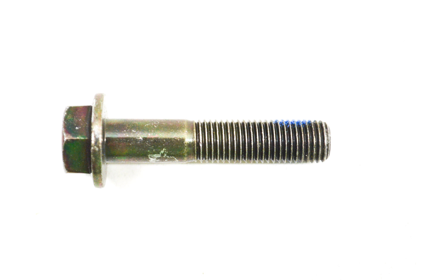 New OEM Polaris 7519137 Hex Flange Screw M10X1.25X50 NOS