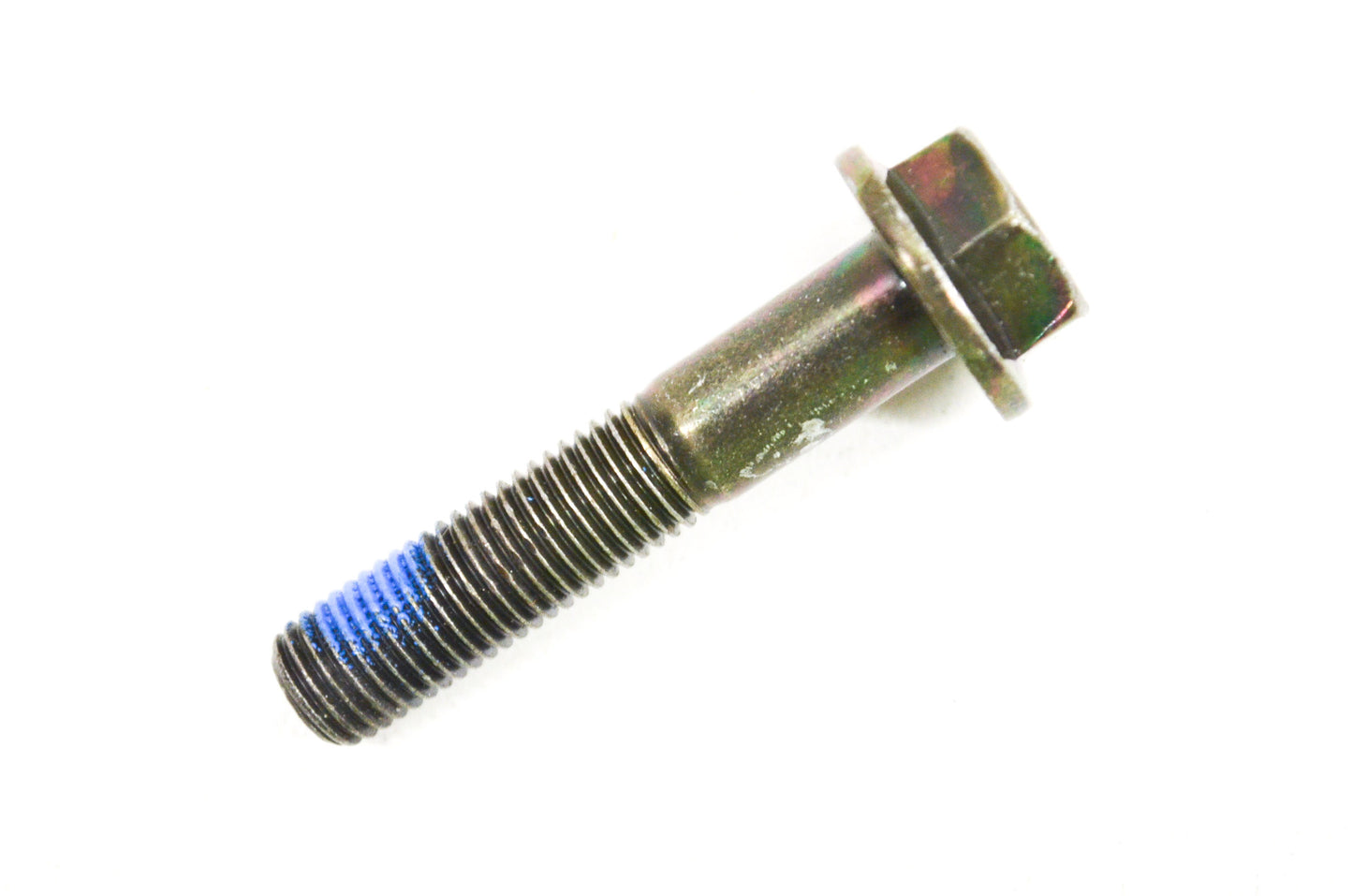 New OEM Polaris 7519137 Hex Flange Screw M10X1.25X50 NOS