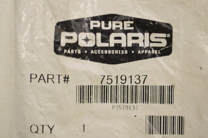 New OEM Polaris 7519137 Hex Flange Screw M10X1.25X50 NOS