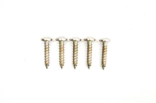 OEM Polaris 7511882 S.S. Screw Qty 5 NOS