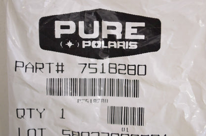 OEM Polaris 7518280 Screw 1/4-20X.75 Qty 7 NOS