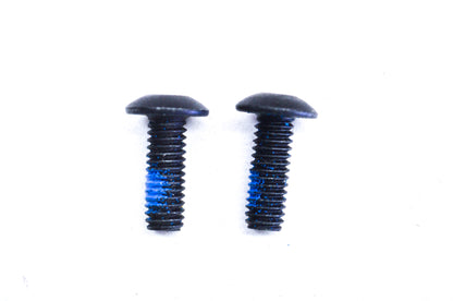 OEM Polaris 7518436 Screw 5/16-18X7/8 Qty 2 NOS