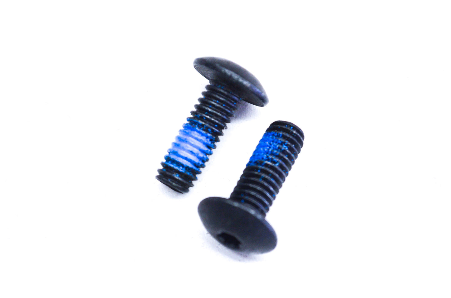 OEM Polaris 7518436 Screw 5/16-18X7/8 Qty 2 NOS