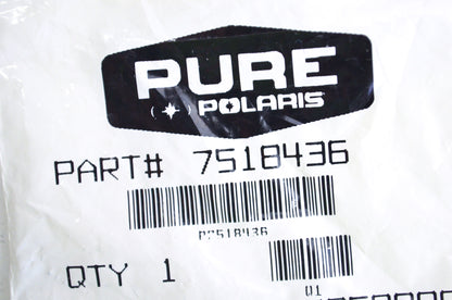 OEM Polaris 7518436 Screw 5/16-18X7/8 Qty 2 NOS