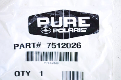 OEM Polaris 7512026 Screw Qty 3 NOS