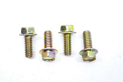 OEM Polaris 7517659 Screw Qty 4 NOS