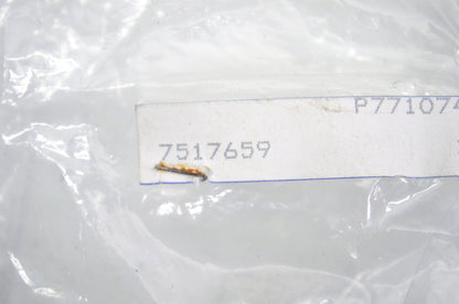 OEM Polaris 7517659 Screw Qty 4 NOS