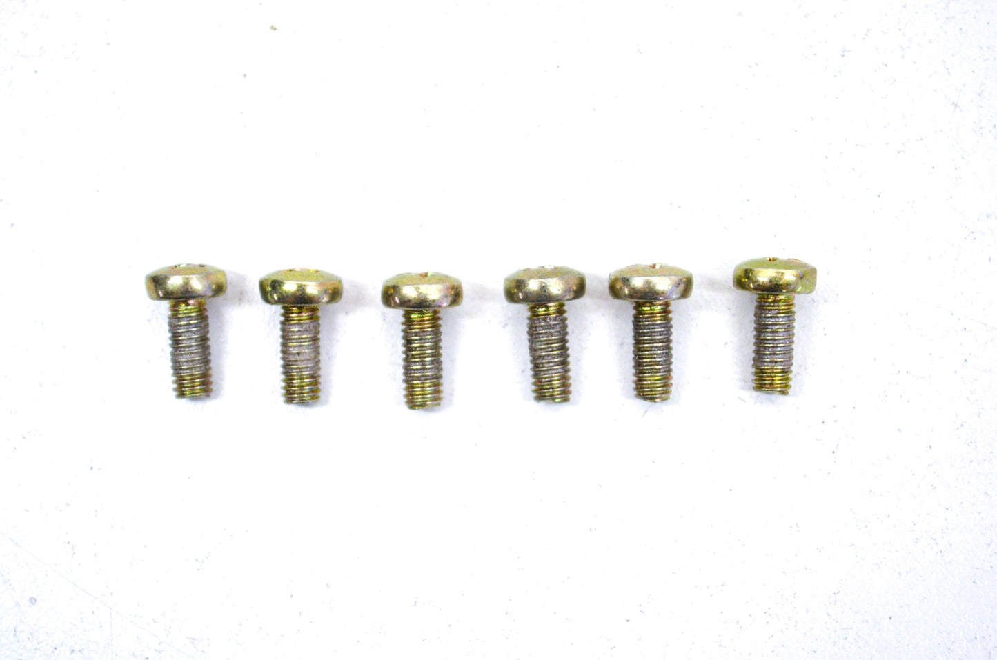 New OEM Polaris 7517505 Screw QTY 6 NOS
