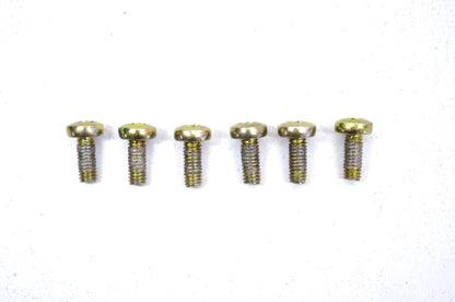 New OEM Polaris 7517505 Screw QTY 6 NOS