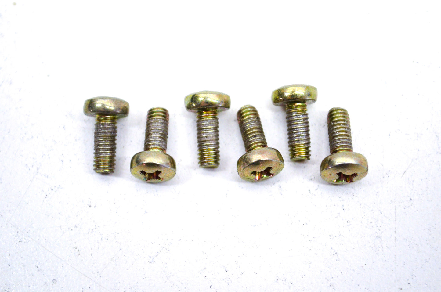 New OEM Polaris 7517505 Screw QTY 6 NOS