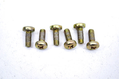 New OEM Polaris 7517505 Screw QTY 6 NOS