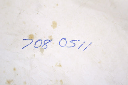 OEM Polaris 7080511 Narrow Band Clamp Qty 2 NOS
