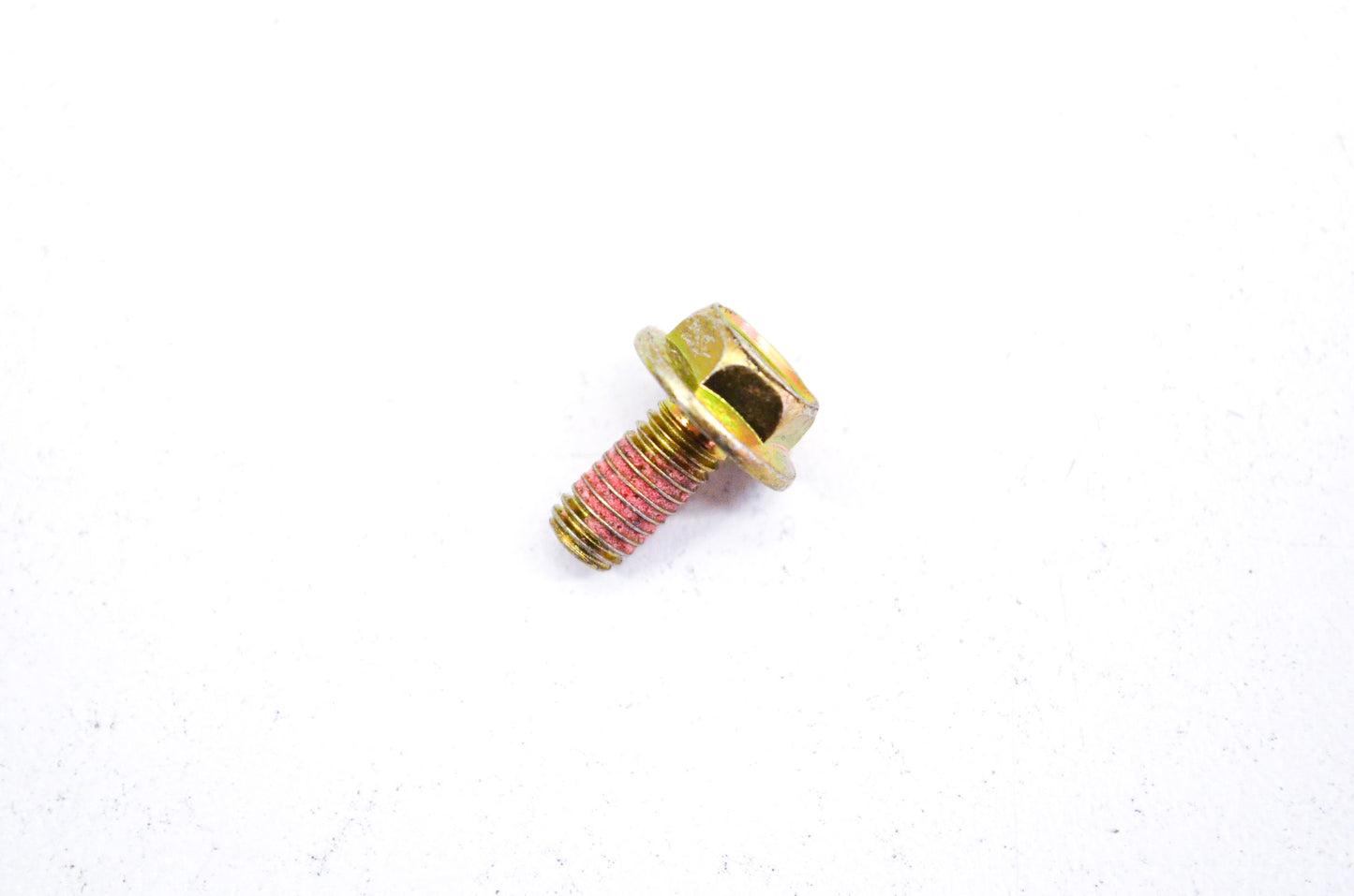OEM Polaris 7517795 M5X0.8X10 HX/FL-YD Screw NOS