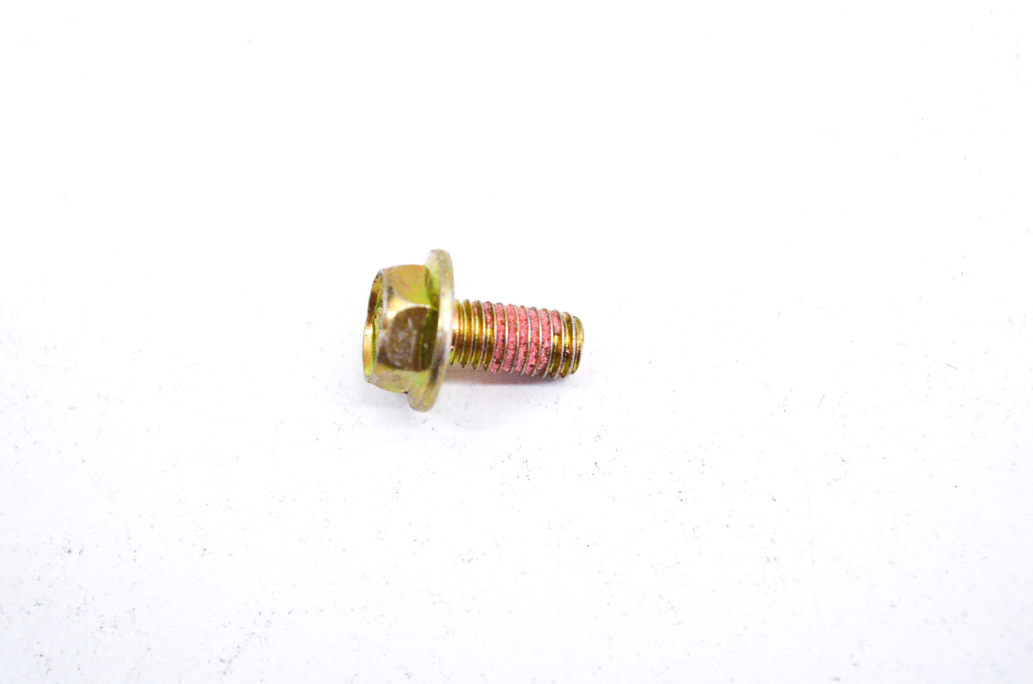 OEM Polaris 7517795 M5X0.8X10 HX/FL-YD Screw NOS