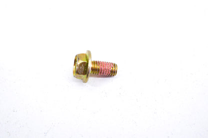 OEM Polaris 7517795 M5X0.8X10 HX/FL-YD Screw NOS