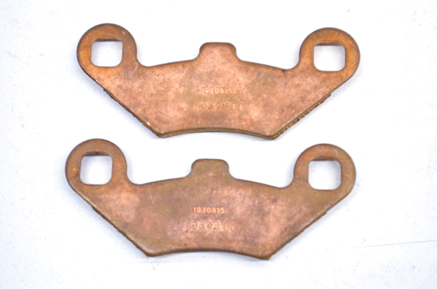 OEM Polaris 1930815 Medium Duty Front Brake Pad Qty 2 NOS