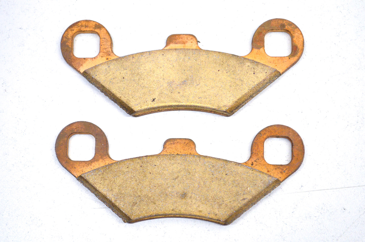 OEM Polaris 1930815 Medium Duty Front Brake Pad Qty 2 NOS