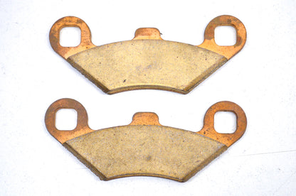 OEM Polaris 1930815 Medium Duty Front Brake Pad Qty 2 NOS