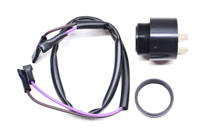 New OEM Polaris Reverse Warning Kit NOS