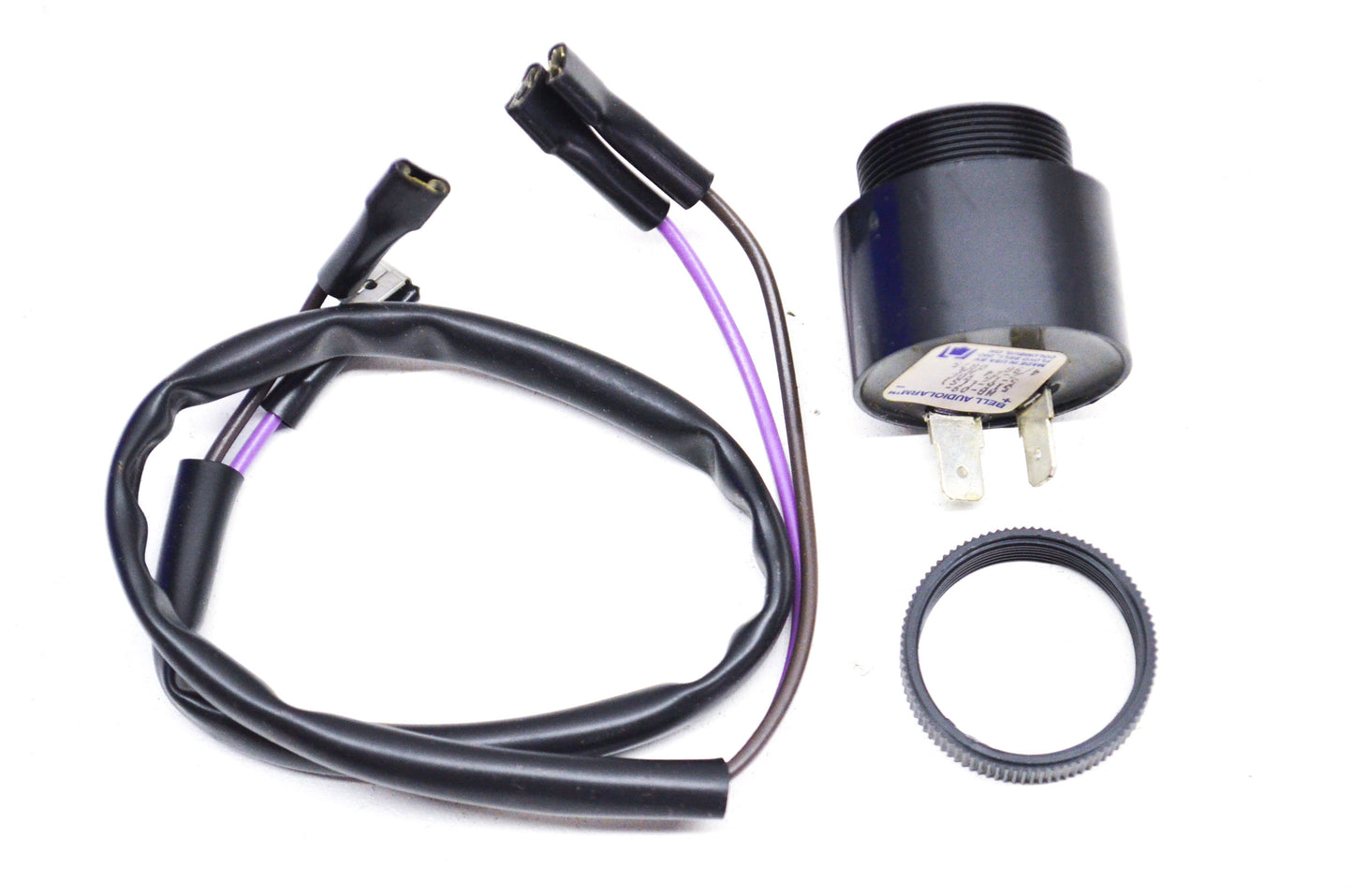 New OEM Polaris Reverse Warning Kit NOS
