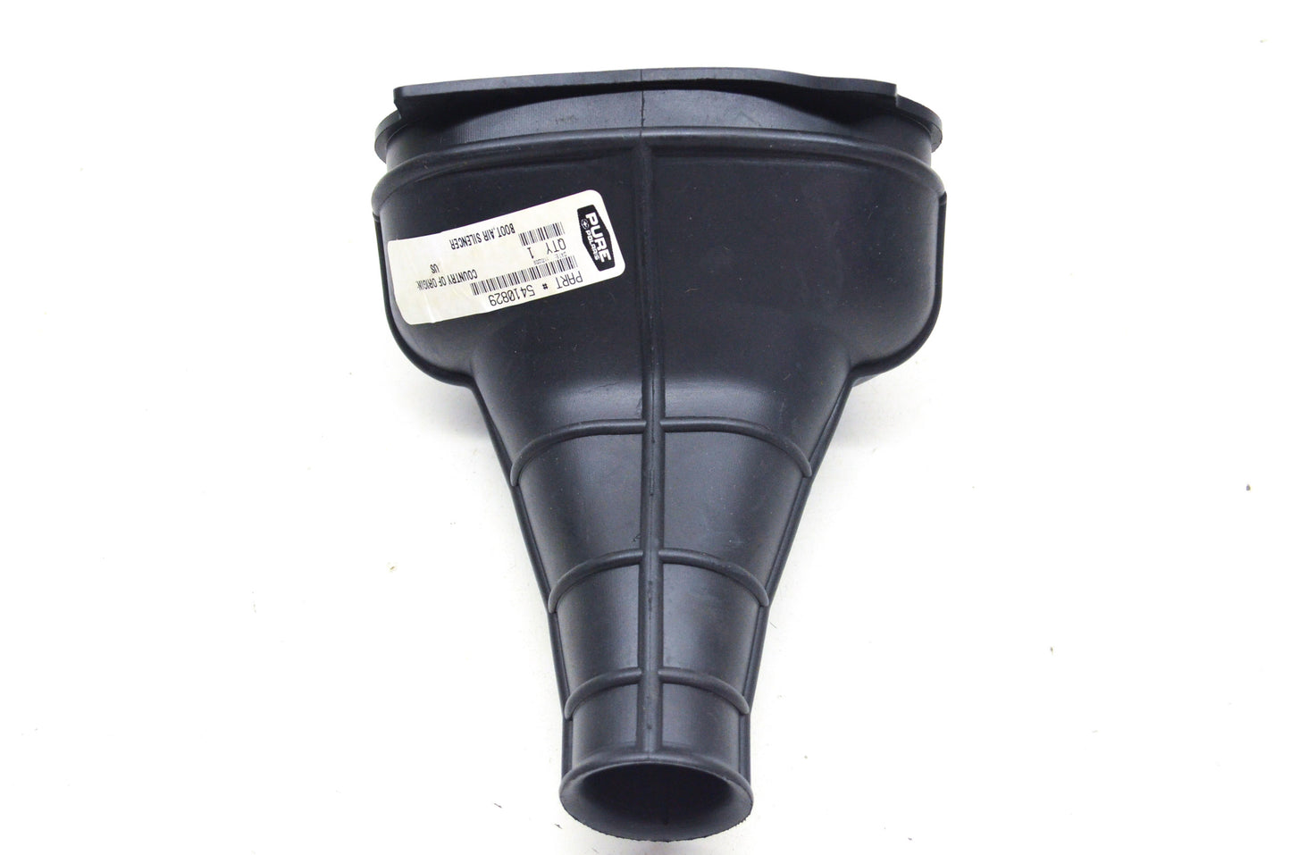 Air Silencer Boot NOS