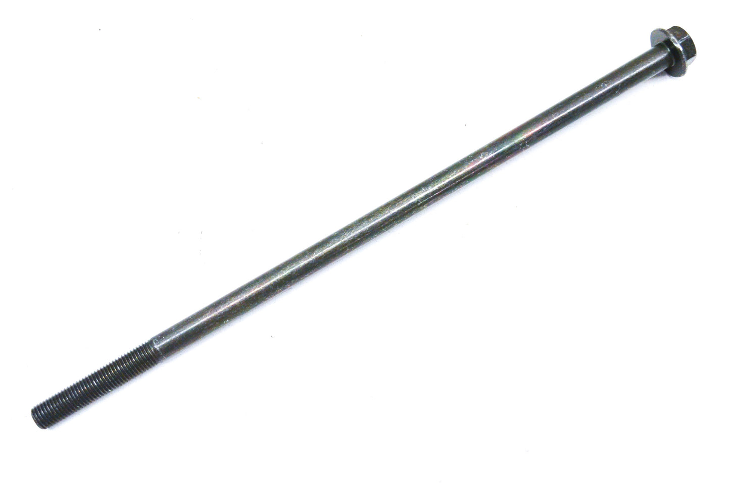 OEM Polaris 7519087 Hex Flange Screw M10X1.25X275 NOS
