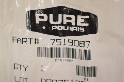 OEM Polaris 7519087 Hex Flange Screw M10X1.25X275 NOS