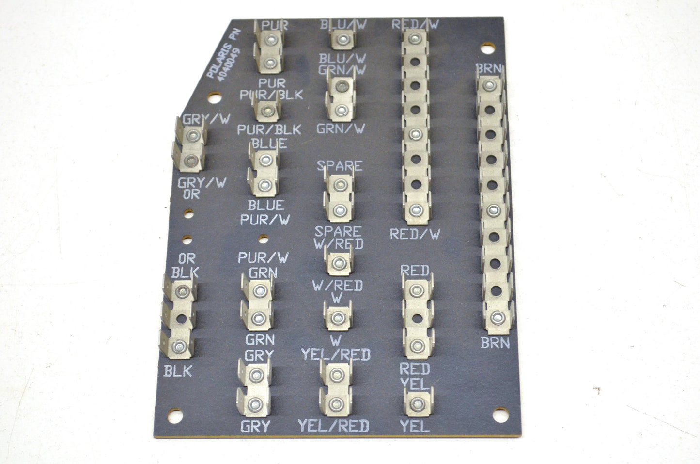 Terminal Board NOS