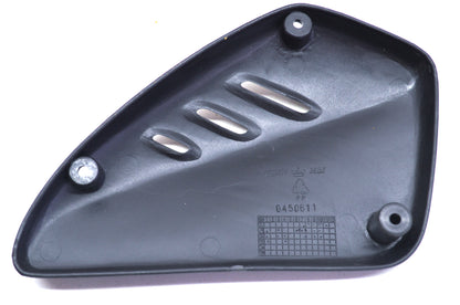 OEM Polaris 450611 Heat Shield NOS