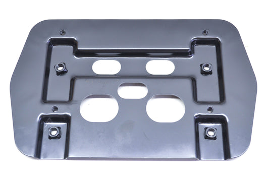 OEM Polaris 0451699, 51105153-C00 Footrest Support NOS