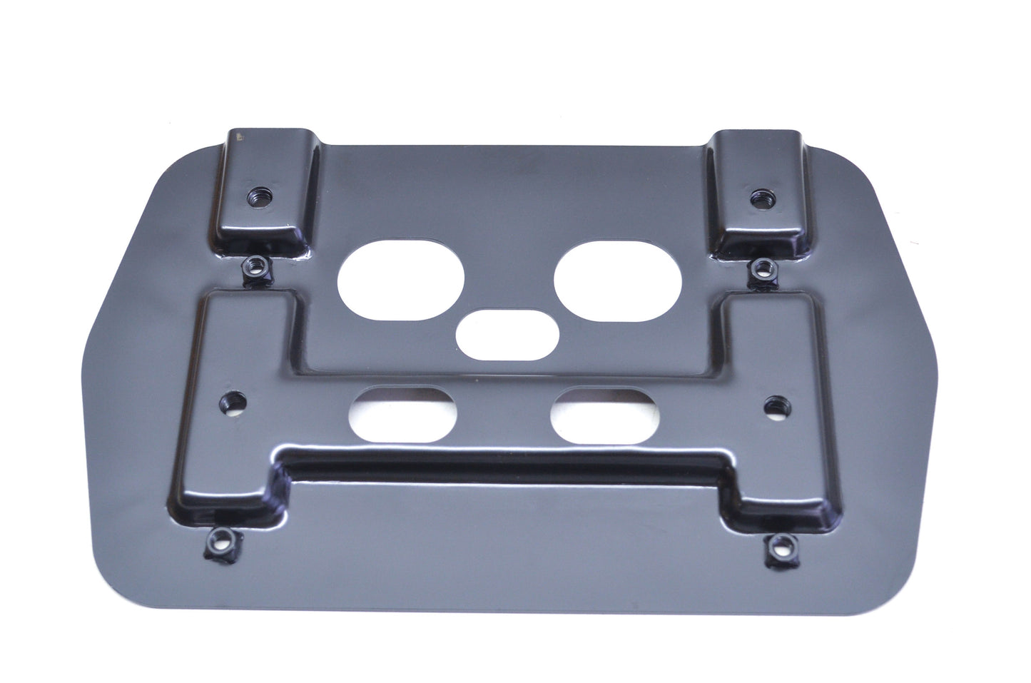 OEM Polaris 0451699, 51105153-C00 Footrest Support NOS