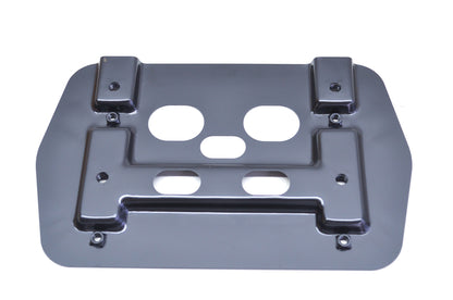 OEM Polaris 0451699, 51105153-C00 Footrest Support NOS