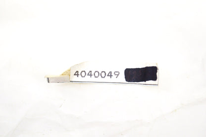 Terminal Board NOS