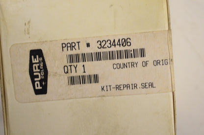 Seal Repair Kit NOS