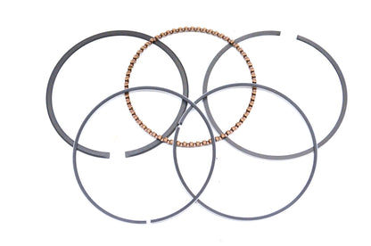 OEM Polaris 3084887 Standared Piston Ring Set NOS