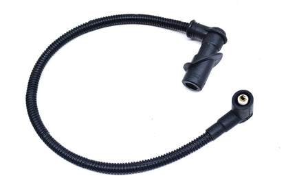 OEM Polaris 4011059 Black Ignition Wire 47cm NOS
