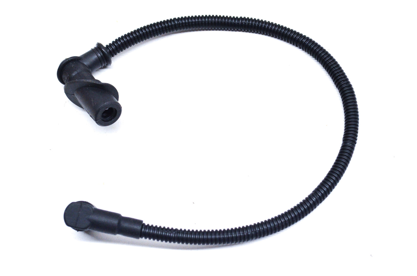 OEM Polaris 4011059 Black Ignition Wire 47cm NOS