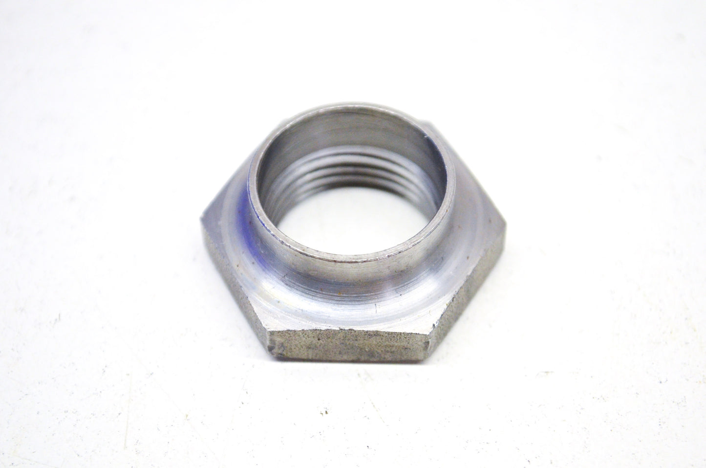 OEM Polaris 2203005 Right Hand Stake Lock Nut Kit NOS